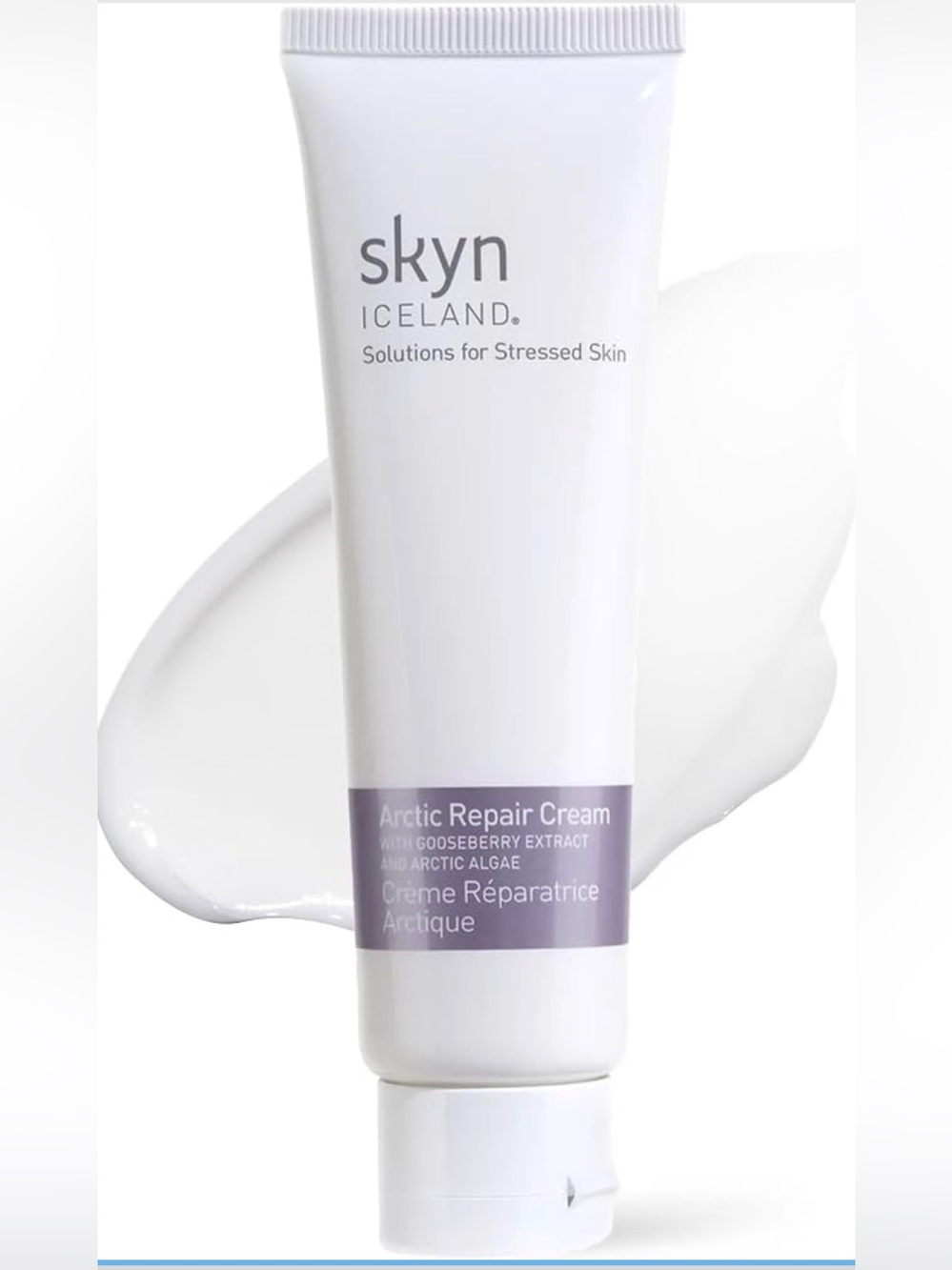 SKYN ICELAND Arctic Repair Cream - Picture 2 of 10